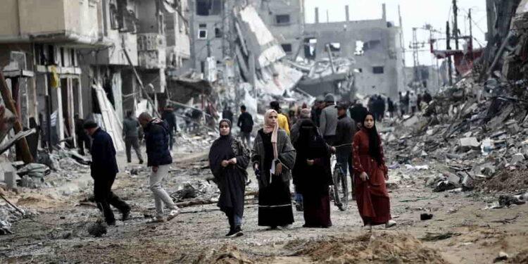 Hostages and Hurdles: The Deadlock in Gaza’s Peace Process