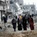 Hostages and Hurdles: The Deadlock in Gaza’s Peace Process