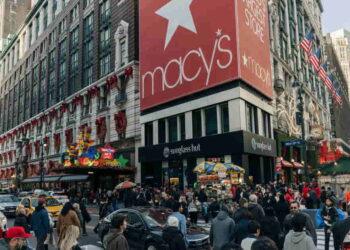 Macy's Announces Post-Holiday Closures of 65 Underperforming Stores