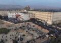 Broken Families and Faint Hopes: Inside Syria’s Prison of Fear