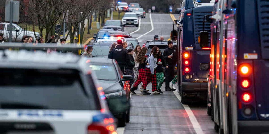 What Wisconsin Law Says About Gun Access for Minors -Getty Images