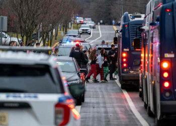 What Wisconsin Law Says About Gun Access for Minors -Getty Images