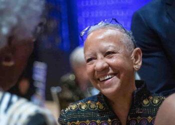Nikki Giovanni’s Enduring Legacy at Virginia Tech and Beyond