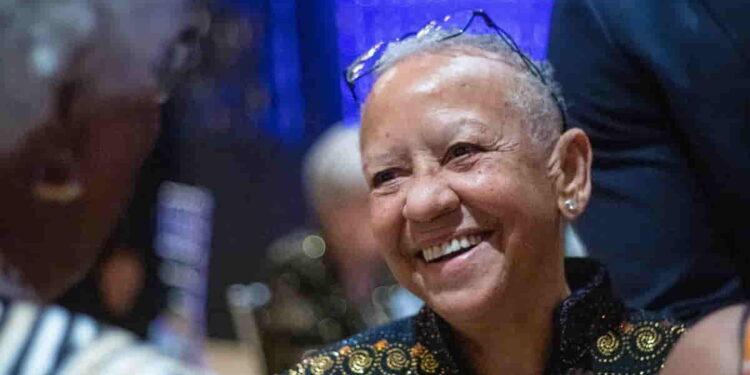 Nikki Giovanni’s Enduring Legacy at Virginia Tech and Beyond