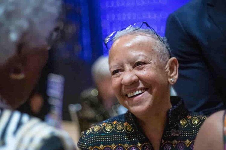 Nikki Giovanni’s Enduring Legacy at Virginia Tech and Beyond