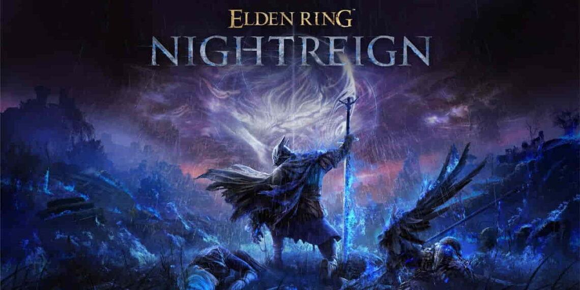 FromSoftware Reinvents Elden Ring with Nightreign