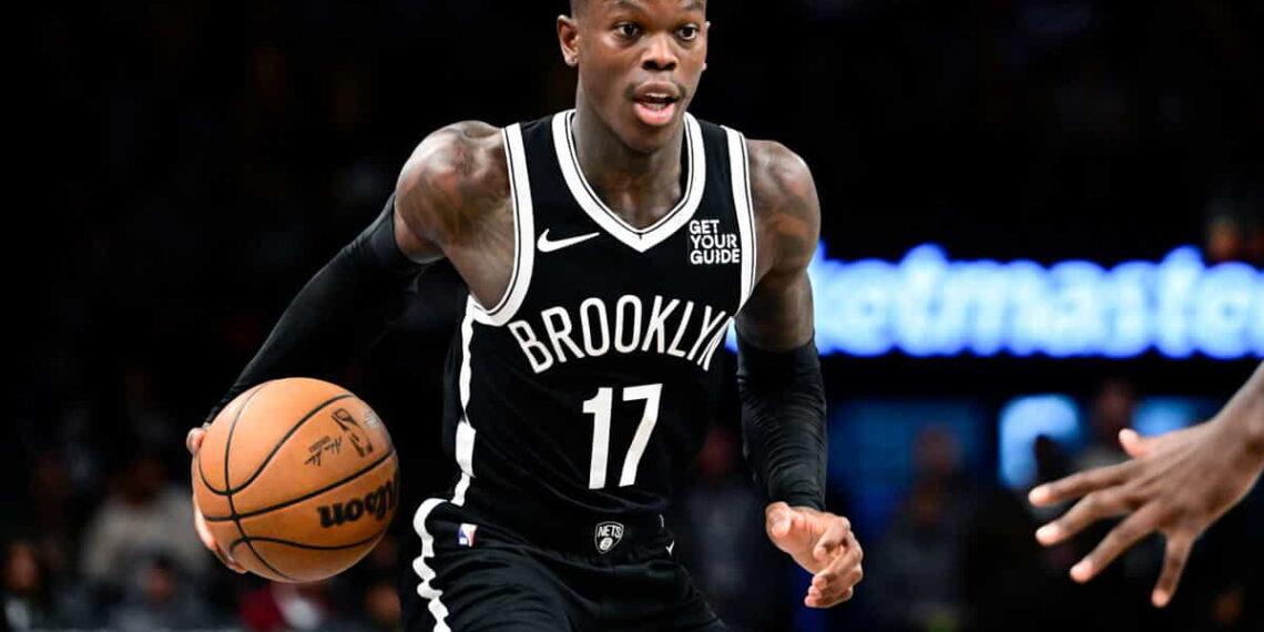 Golden State Bolsters Roster with Dennis Schröder Deal