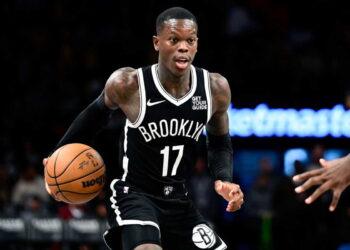 Golden State Bolsters Roster with Dennis Schröder Deal