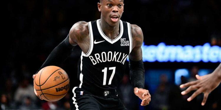Golden State Bolsters Roster with Dennis Schröder Deal