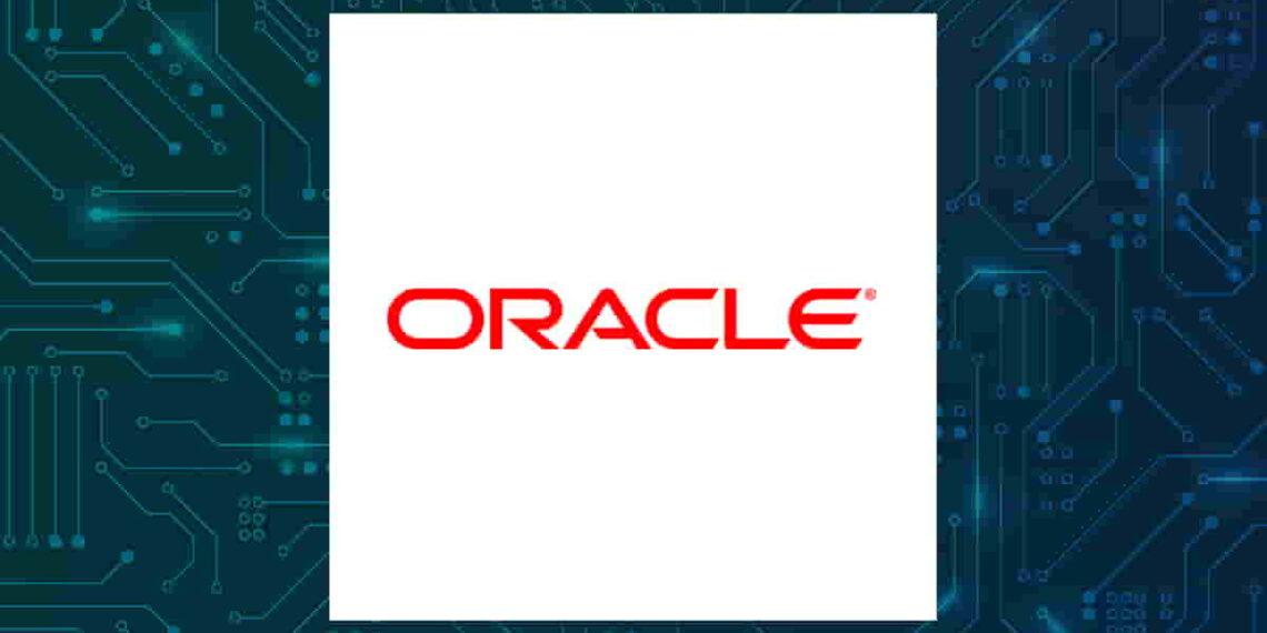 Oracle Stock Poised for Growth: Guggenheim Raises Target to $220