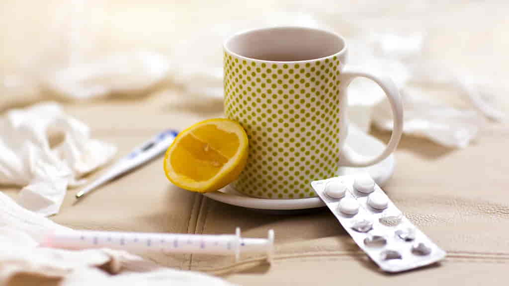 Chicken Soup and Orange Juice: Myths vs. Facts About Cold Remedies