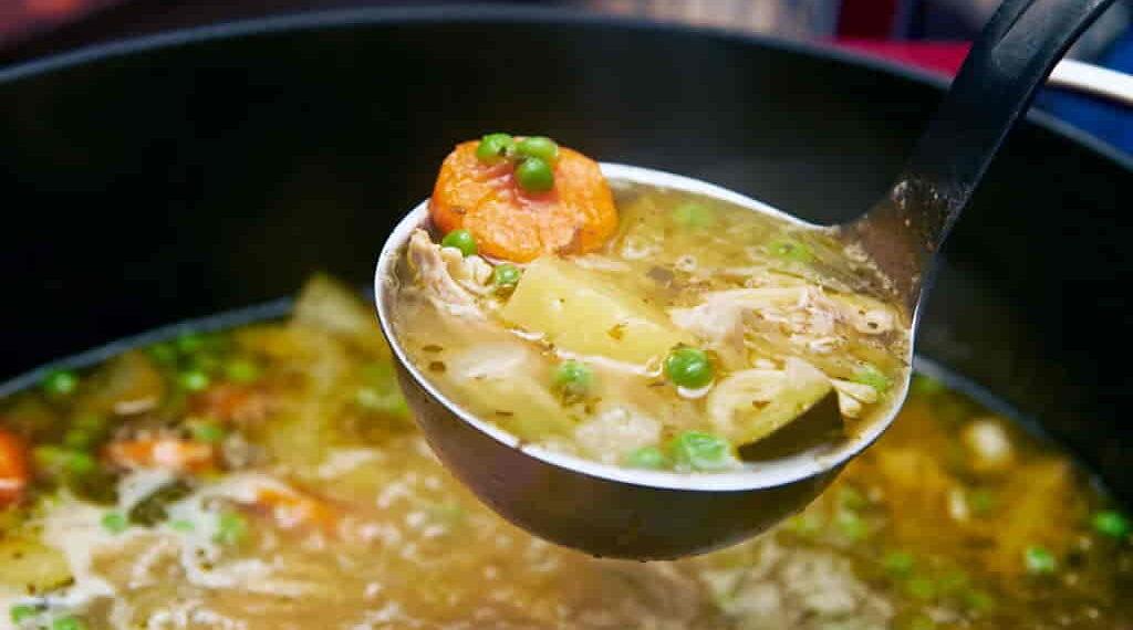 Chicken Soup and Orange Juice: Myths vs. Facts About Cold Remedies