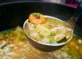 Chicken Soup and Orange Juice: Myths vs. Facts About Cold Remedies