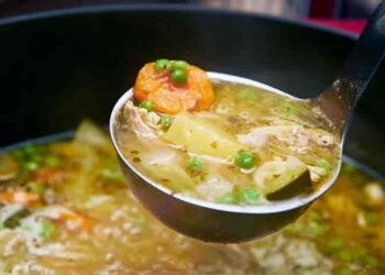 Chicken Soup and Orange Juice: Myths vs. Facts About Cold Remedies