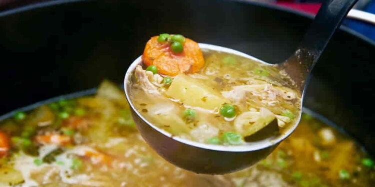 Chicken Soup and Orange Juice: Myths vs. Facts About Cold Remedies
