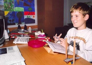 How Mats Steen Lived a Full Life Online Through Ibelin - Netflix