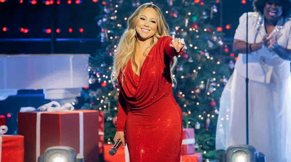 The Magic of Mariah Carey’s "All I Want for Christmas Is You" - Getty Images