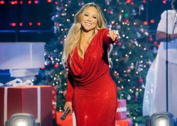 The Magic of Mariah Carey’s "All I Want for Christmas Is You" - Getty Images