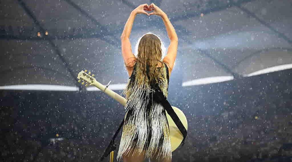 How Taylor Swift Turned Her Tour into a Global Phenomenon
