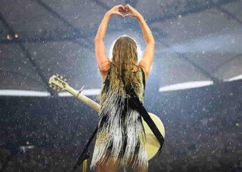 How Taylor Swift Turned Her Tour into a Global Phenomenon