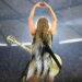 How Taylor Swift Turned Her Tour into a Global Phenomenon