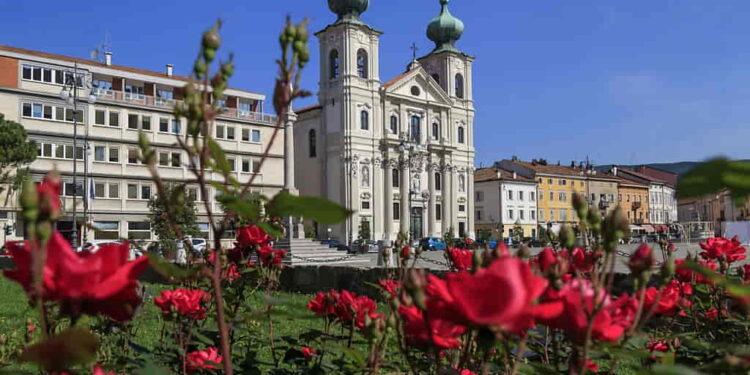 How Gorizia and Nova Gorica Are Redefining Borders in 2025 - Getty Images