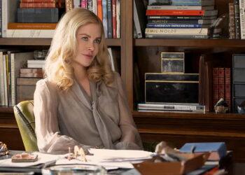 The Decline of Creativity in TV: Exploring 2024’s Mediocre Offerings - Netflix