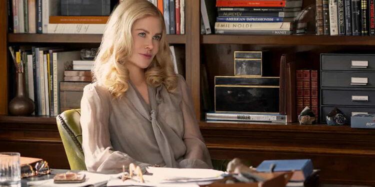 The Decline of Creativity in TV: Exploring 2024’s Mediocre Offerings - Netflix