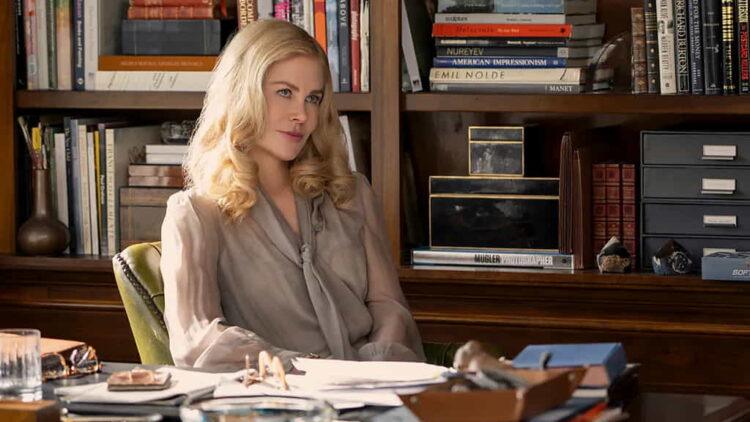 The Decline of Creativity in TV: Exploring 2024’s Mediocre Offerings - Netflix