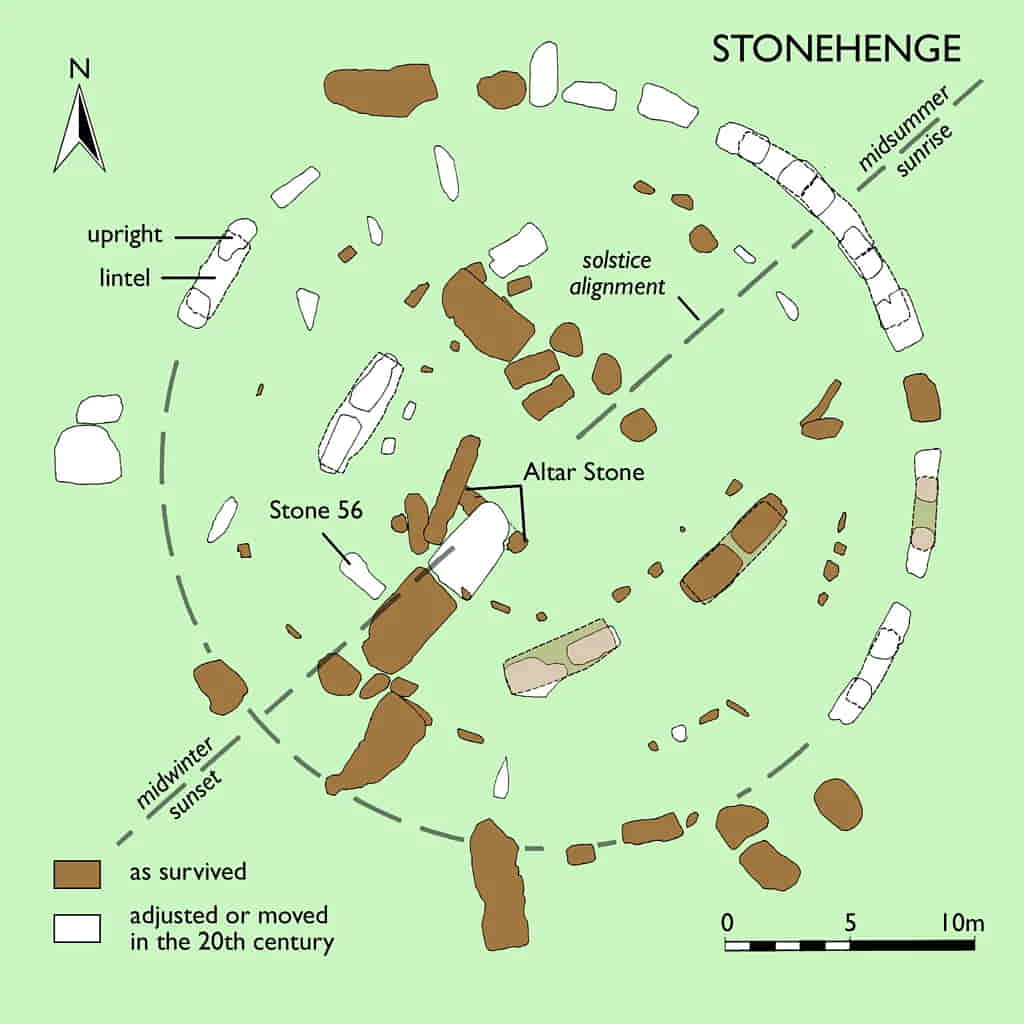 Stonehenge’s Hidden History: The Search for Lost Stones - Mike Pitts