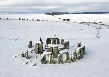 Stonehenge’s Hidden History: The Search for Lost Stones - Getty Images
