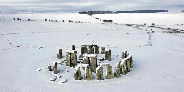 Stonehenge’s Hidden History: The Search for Lost Stones - Getty Images