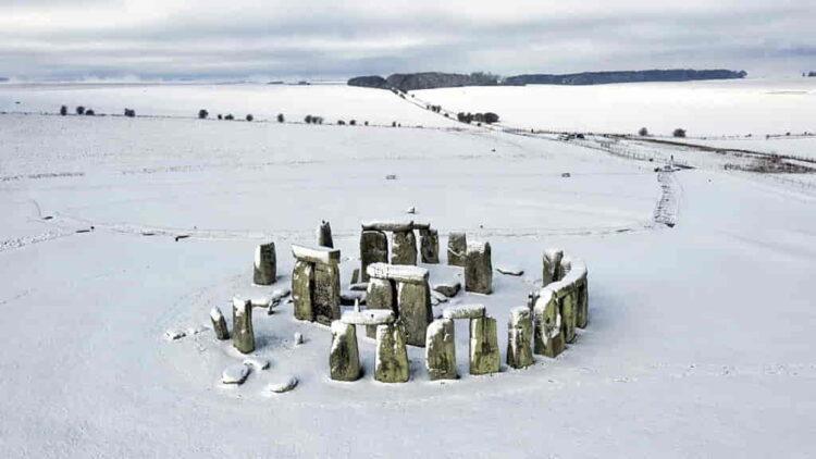 Stonehenge’s Hidden History: The Search for Lost Stones - Getty Images