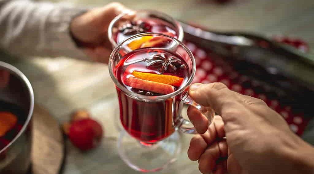 Vin Chaud: A Cozy French Drink to Enjoy This Holiday Season - Getty Images