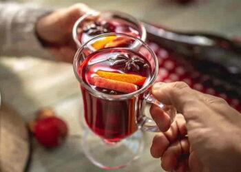 Vin Chaud: A Cozy French Drink to Enjoy This Holiday Season - Getty Images