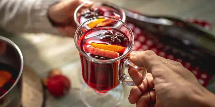 Vin Chaud: A Cozy French Drink to Enjoy This Holiday Season - Getty Images