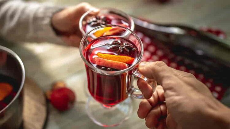 Vin Chaud: A Cozy French Drink to Enjoy This Holiday Season - Getty Images
