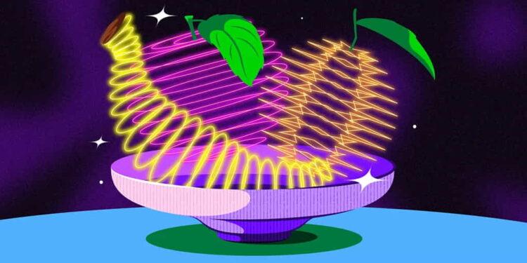 AI and Our Senses: Discovering How Machines 'Taste' the World - Estudio Santa Rita