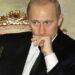 From Humble Beginnings to the Presidency: The Putin Story - Getty Images