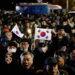 Political Turmoil in South Korea Raises Global Concerns