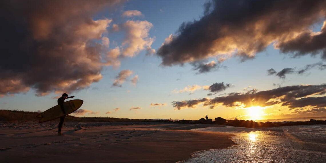 The Disappearing Clouds That Are Supercharging Global Warming