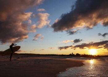 The Disappearing Clouds That Are Supercharging Global Warming