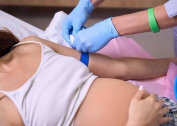 Campaigners Call for Action as Quarter of Women Report Bad Birth Experiences - File pic: iStock