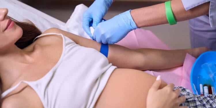 Campaigners Call for Action as Quarter of Women Report Bad Birth Experiences - File pic: iStock