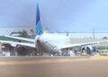 United Airlines Flight Arrives in Hawaii with Body Found in Wheel Well - KHNL/KGMB