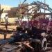 Devastation in North Darfur: Lives Lost Amid Airstrikes