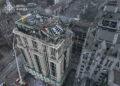 Russian Strike on Kyiv: Deaths, Injuries, and Embassy Damage Reported - State Emergency Service of Ukraine/Reuters