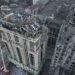 Russian Strike on Kyiv: Deaths, Injuries, and Embassy Damage Reported - State Emergency Service of Ukraine/Reuters