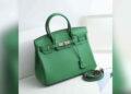 The Rise of the Wirkin: Walmart’s Affordable Alternative to the Hermès Birkin - Photo From Walmart