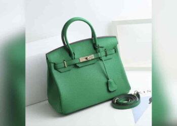 The Rise of the Wirkin: Walmart’s Affordable Alternative to the Hermès Birkin - Photo From Walmart